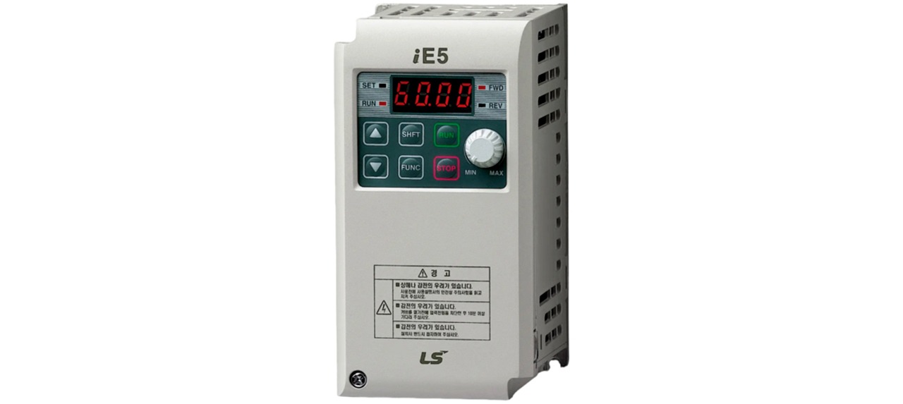 دانلود منوال مدلهای مختلف درایو LS 6 درایو LS مدل iE5