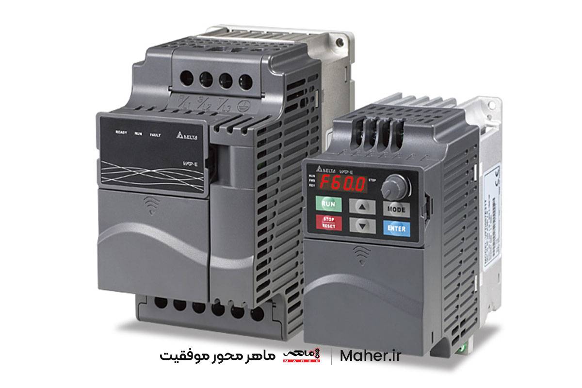 درایو دلتا
