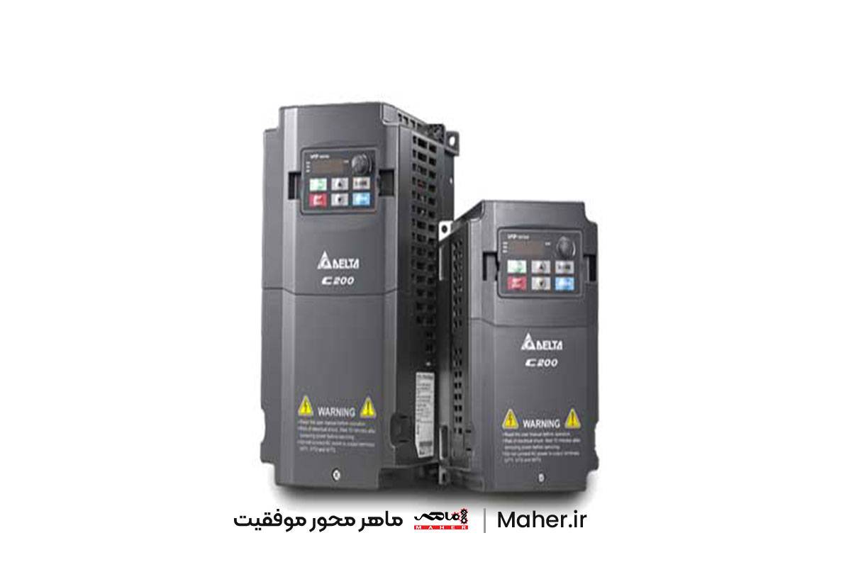 درایو دلتا