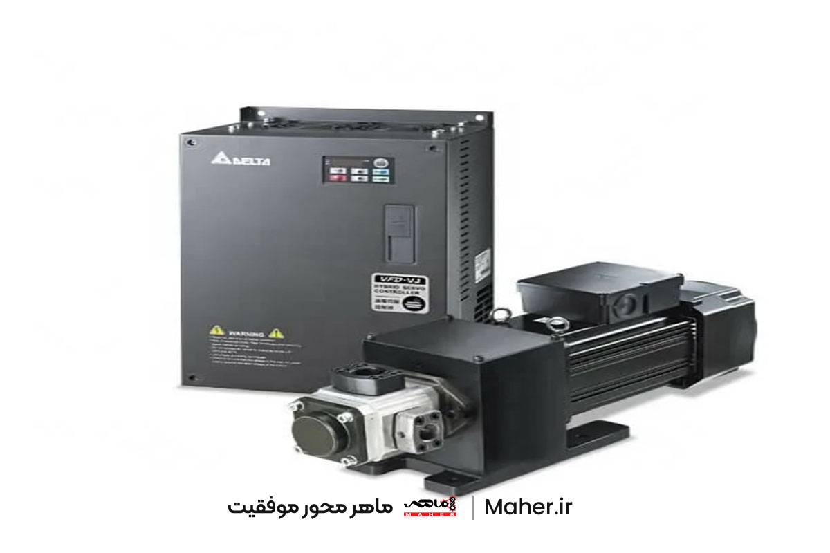 درایو دلتا
