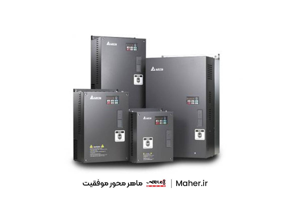 درایو دلتا