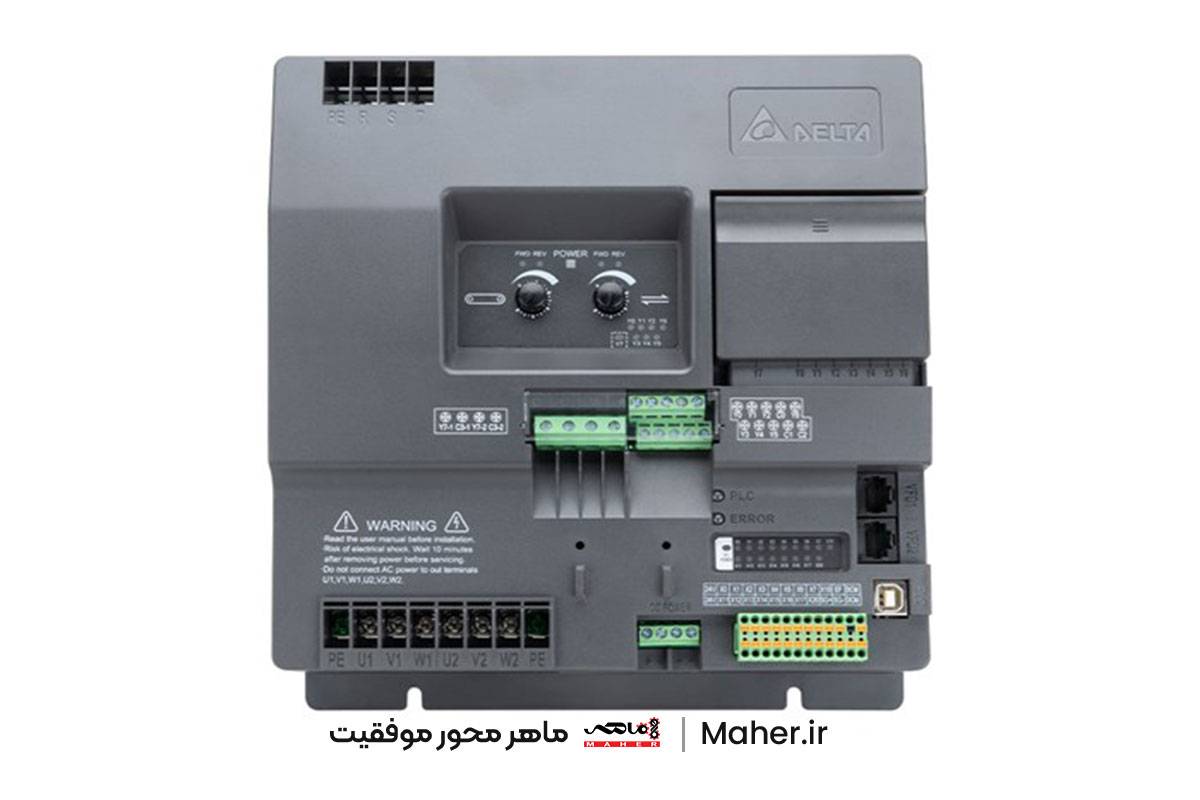 درایو دلتا