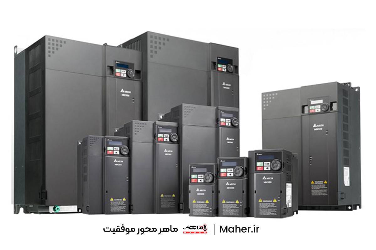 درایو دلتا