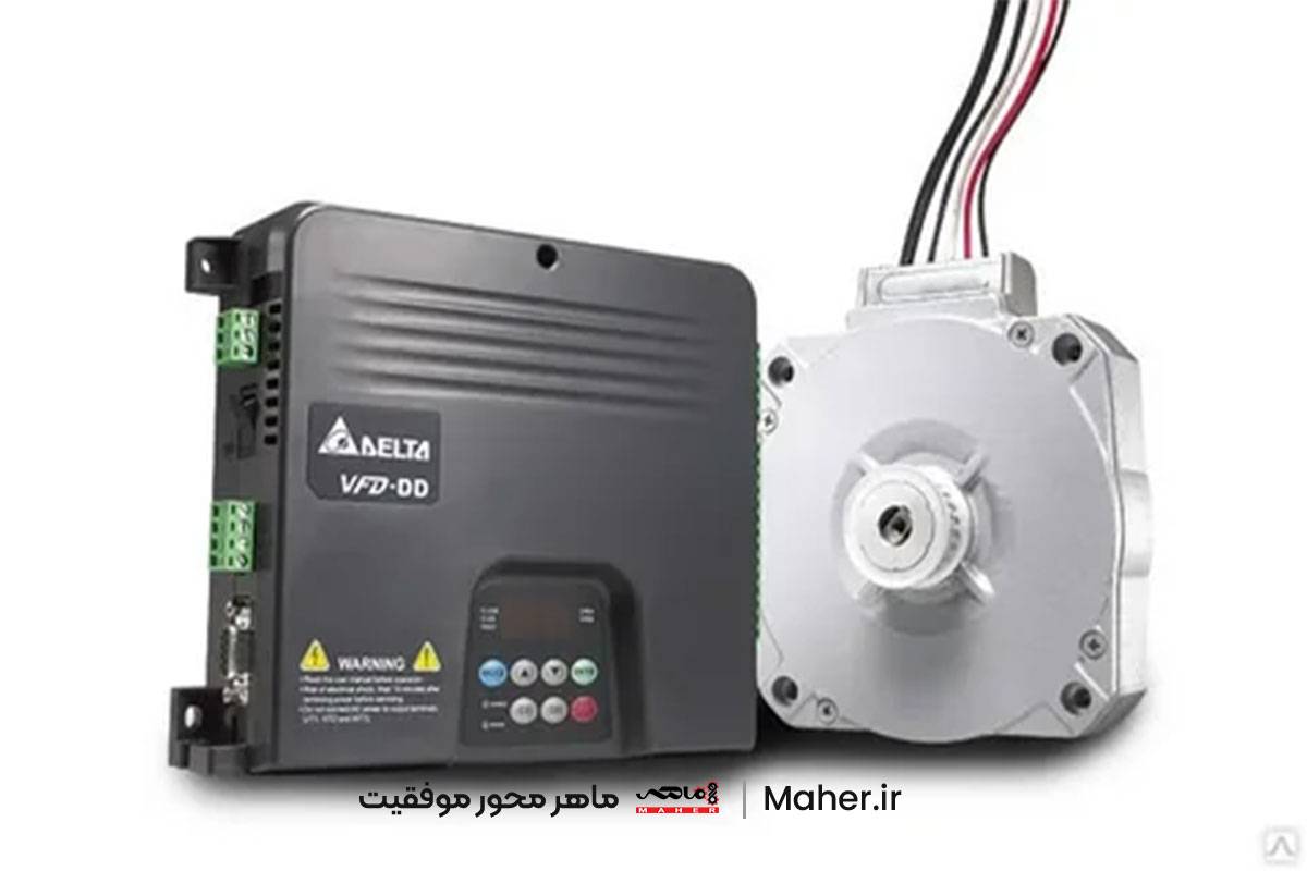 درایو دلتا