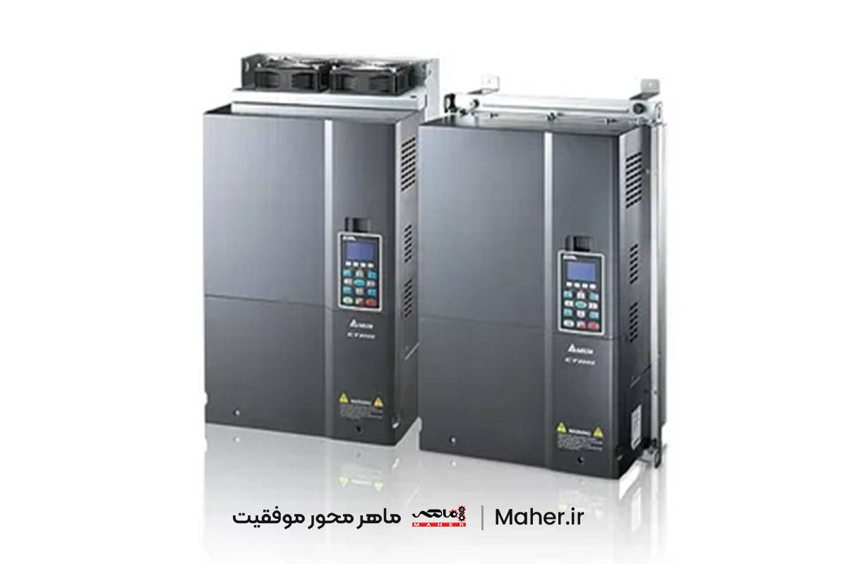 درایو دلتا