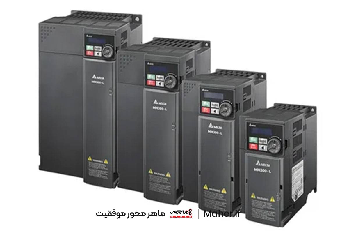 درایو دلتا