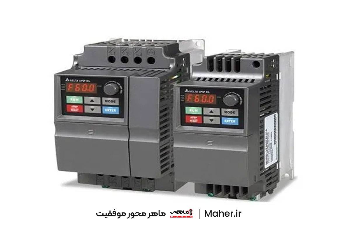 درایو دلتا