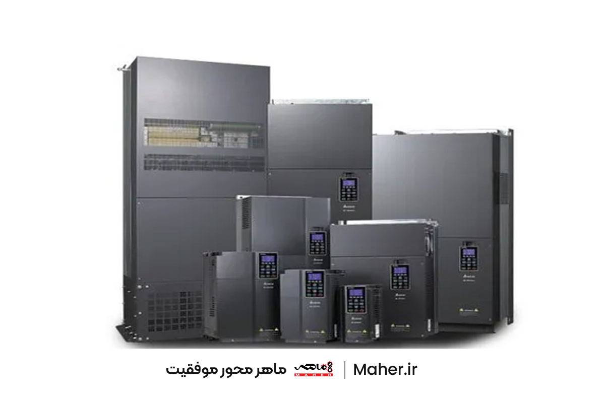 درایو دلتا