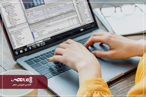 نرم افزارهای برنامه نویسی PLC