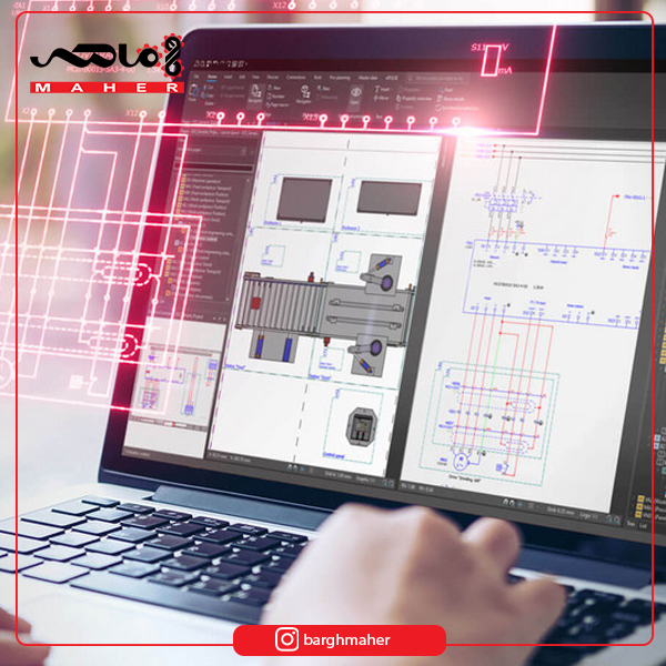 دانلود نرم‌افزار EPLAN
